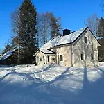 Juuris Villa Rovaniemi