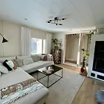 Villa Juuris *
