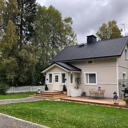 Villa Juuris