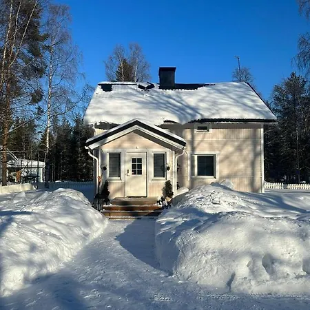 Juuris Рованиеми