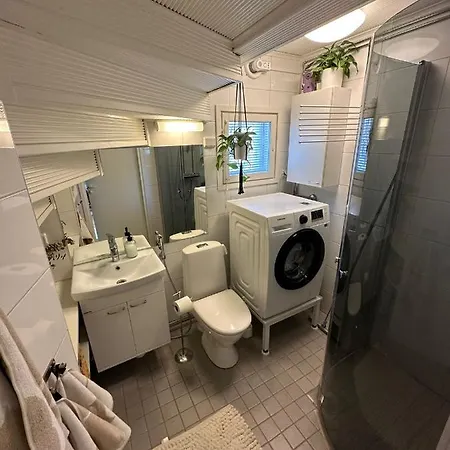 Juuris * Rovaniemi