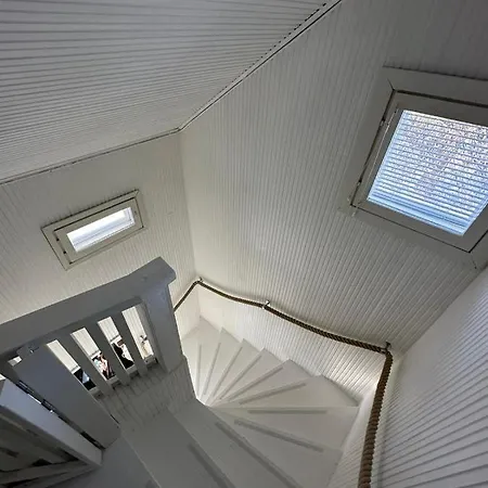Villa Juuris *