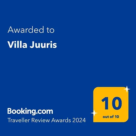 Juuris Villa *