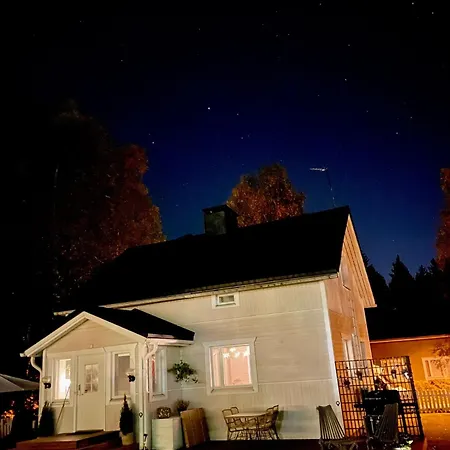 Juuris * Рованиеми