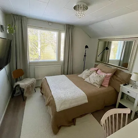Villa Juuris Rovaniemi