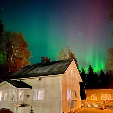 Juuris * Rovaniemi